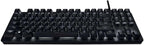 Razer RZ03-02640200-R3U1 BlackWidow Lite TKL Mechanical Keyboard