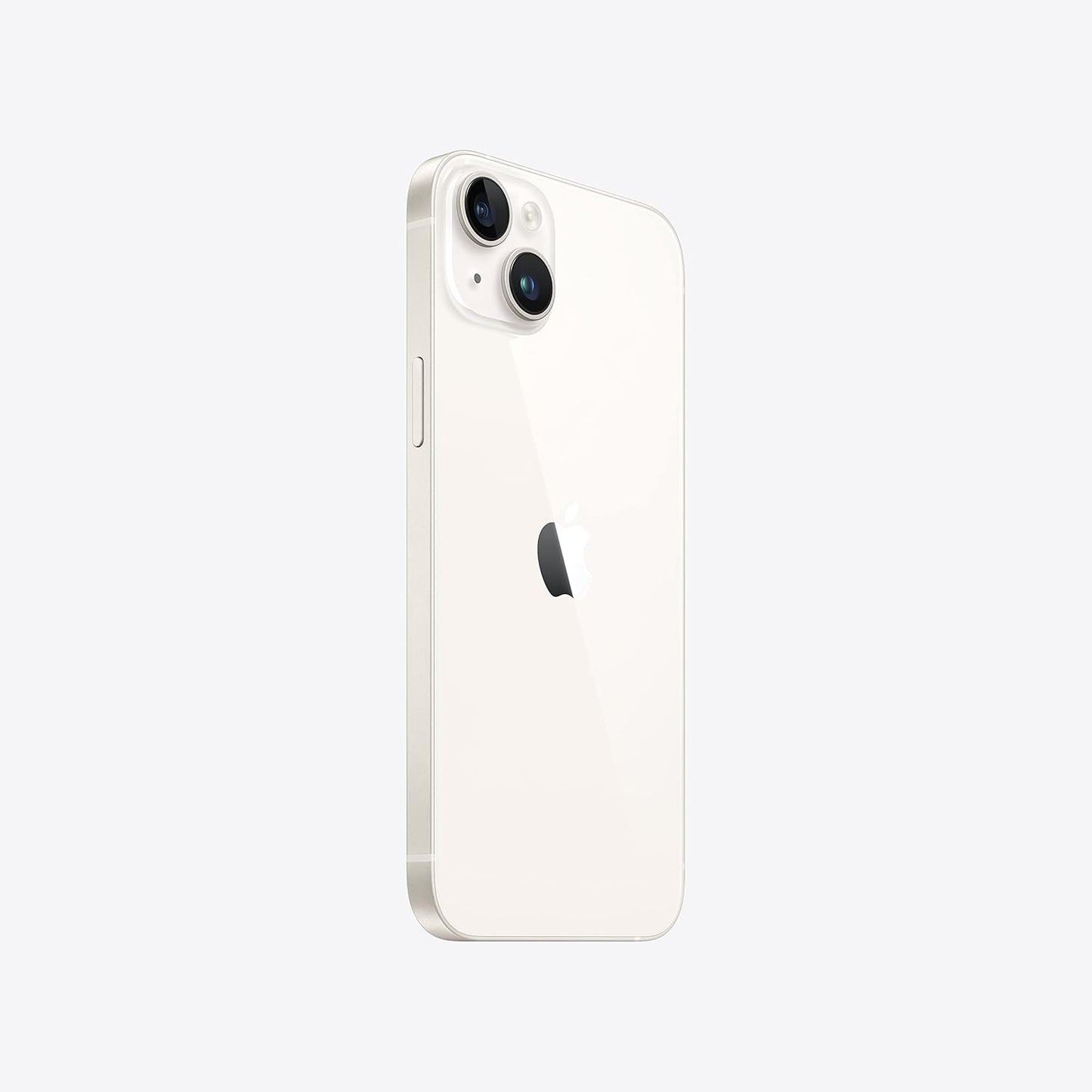 Apple iPhone 14 Plus A2632 - 512GB Starlight Unlocked (Premium Renewed)