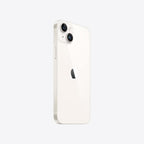 Apple iPhone 14 Plus 128GB Starlight AT&T Renewed Premium