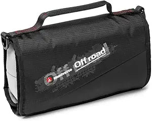Manfrotto MB OR-ACT-HCS Action Camera Accessory Case — main product image