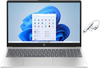 HP HP 15.6" FHD Ryzen 5 7520U 16GB 256GB SSD Laptop