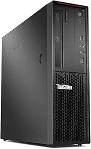 Lenovo P320 SFF i7 32GB Desktop (Renewed) — main product image