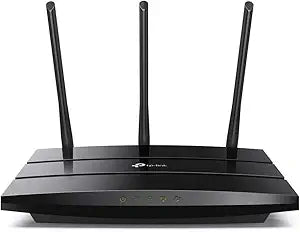 TP-Link Archer C59 AC1350 Gigabit WiFi Router — main product image