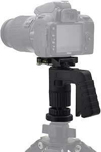 Neewer 10081060@@##2 Pistol Grip Ball Head Tripod — main product image