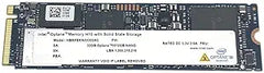Intel Optane Memory H10 32GB + 512GB SSD NVMe
