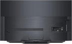 LG OLED48C2PUA 48
