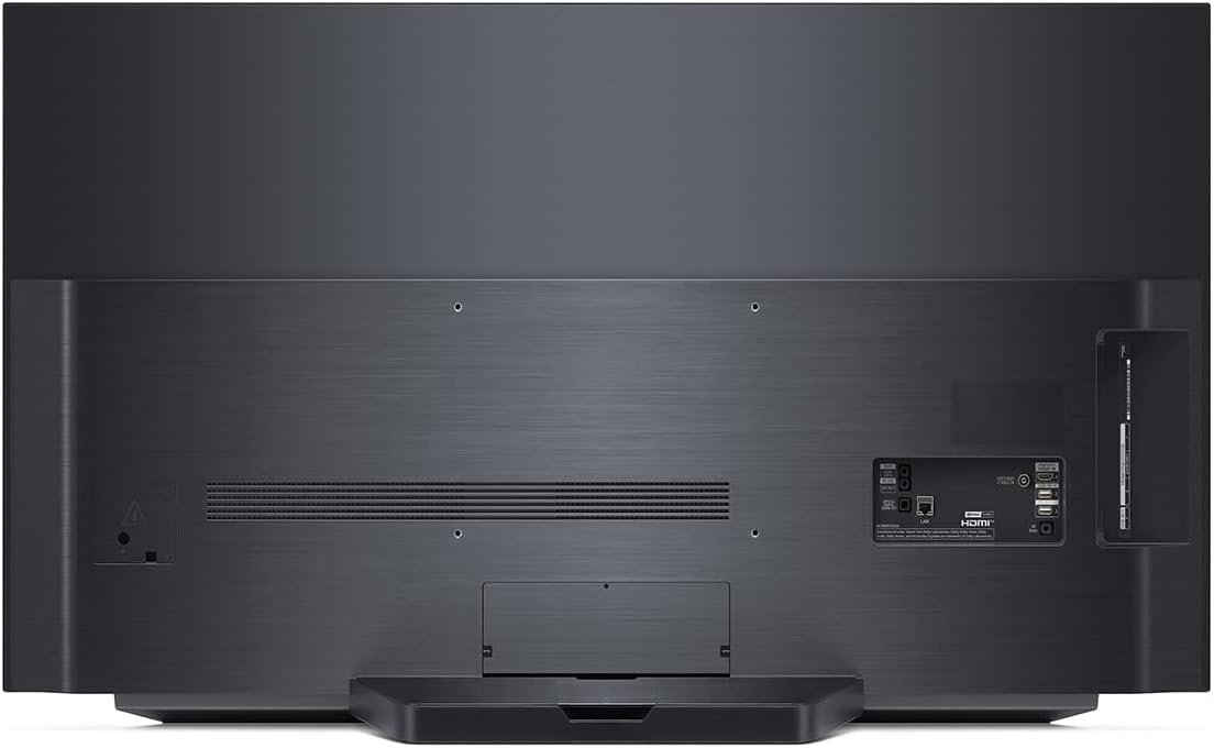 LG OLED48C2PUA 48" C2 Series OLED 4K Smart TV