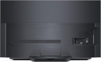 LG OLED48C2PUA 48" C2 Series OLED 4K Smart TV