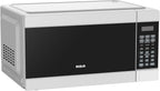 RCA RMW1132-WHITE 1.1 Cu. Ft. 1000W Microwave - White