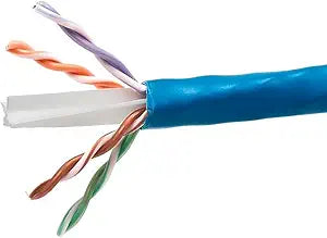 Monoprice 113071 Cat6A 1000ft Bulk Ethernet Cable — main product image