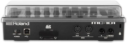Decksaver DS-PC-MC101 Roland MC-101 Protective Cover