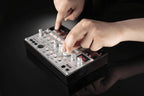Korg VOLCABASS Analog Bass Synthesizer Machine