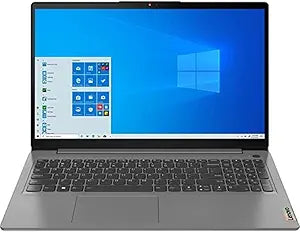 Lenovo 3 15ITL6 IdeaPad - i3-1115G4, 8GB RAM, 512GB SSD