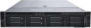 Dell Precision Rack 7920 Workstation Xeon 8GB 1TB SSD Renewed