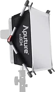 Aputure Easybox Softbox Kit for 528 & 672 Lights