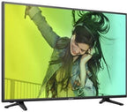 Sharp LC-43N6100U - 43