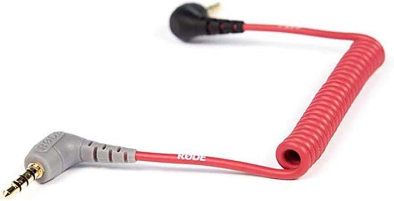 Rode SC7 TRS to TRRS Cable - Microphone Patch Cord — main product image