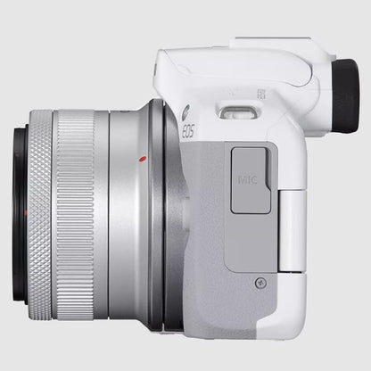 Canon E4CNEOSR50W1845STM EOS R50 Mirrorless Camera Kit
