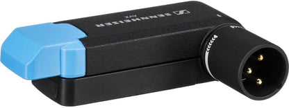 Sennheiser 505861 AVX ME2 Digital Wireless Lavalier Microphone System