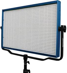 Dracast LED2000 Plus Series Bi-Color LED Light DMX