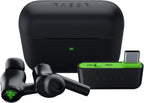 Razer Hammerhead HyperSpeed Wireless Gaming Earbuds Xbox