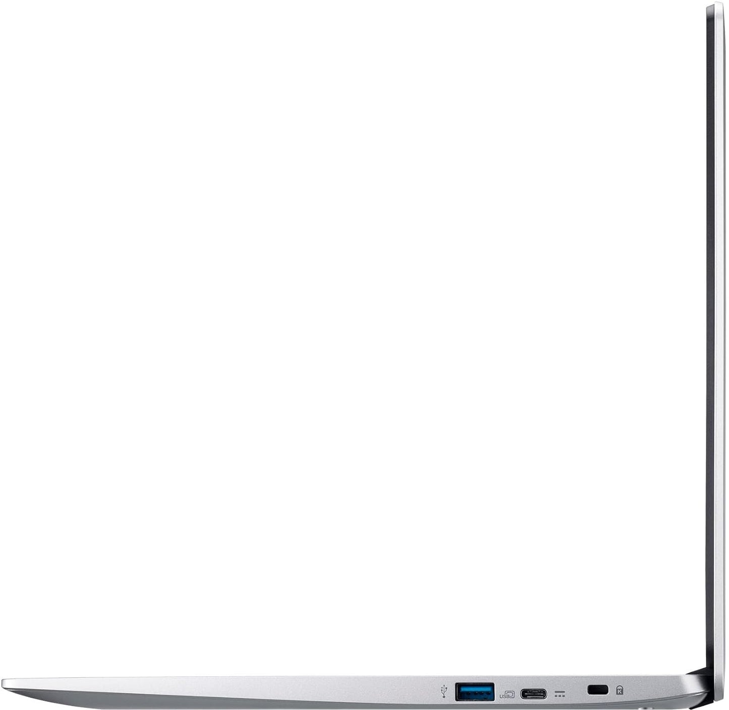 Acer 2023 Flagship Acer Chromebook 15.6" HD Laptop