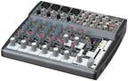 Behringer 1202FX Xenyx 12-Channel Mixer with Effects