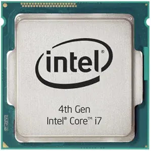 Intel CM8064601465504 I7-4770s Lv 3.1ghz 8m Tray