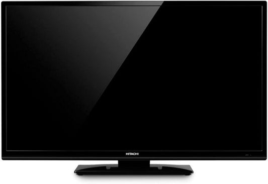 Hitachi LE29H306 29-Inch 720p Ultra Thin LED TV