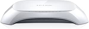 TP-Link TL-WR840N 300Mbps Wireless Router — main product image