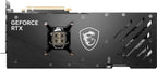 MSI GeForce RTX 4090 GAMING X TRIO 24G OC Graphics Card