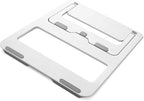 Lenovo GXF0X02618 Portable Aluminum Laptop Stand