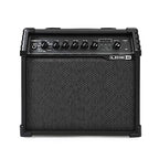 Line 6 Spider V 20 MKII 20-Watt Modeling Guitar Amplifier