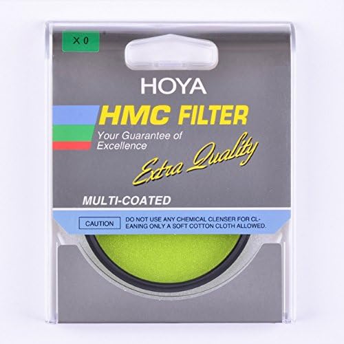 Hoya 0749 77mm HMC Yellow/Green Filter