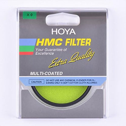 Hoya 0749 77mm HMC Yellow/Green Filter
