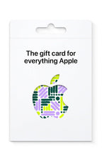 Apple VariableDenomination App Store Gift Card