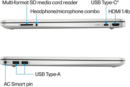 HP Laptop 15 Ryzen 3 32GB RAM 1TB SSD