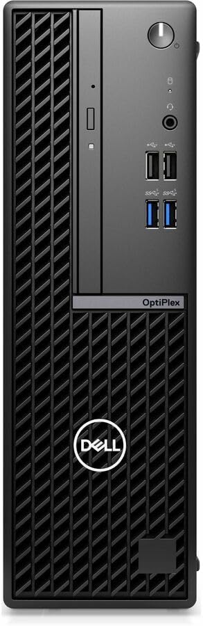 Dell D&H # OPTISFF6F73R OptiPlex 7000 i5 13th Gen Desktop