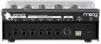 Decksaver DS-PC-MINITAUR Moog Minitaur Protective Cover