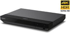Sony UBPX700/M 4K Blu-ray Player HDR Dolby Vision