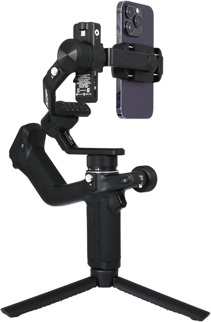 FeiyuTech SCORP Mini 2 AI Tracker Camera Gimbal