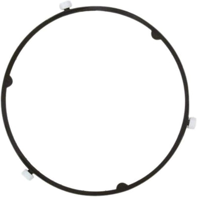 GE WB06X10139 Microwave Roller Ring Assembly