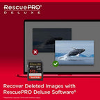 SanDisk SDSDXXD-512G-GN4IN 512GB Extreme PRO SD Card