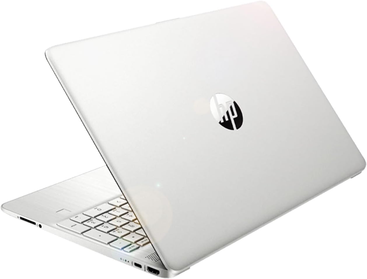 HP TPN-Q222 15.6" i3 Laptop 12GB 512GB SSD
