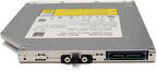 Dell UJ8A7 Slim 9.5mm SATA DVD Burner