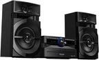 Panasonic SC-UX100E-K 300W Bluetooth Hi-Fi System