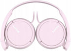 Sony MDRZX110P.AE ZX Series Rose Stereo Headphones