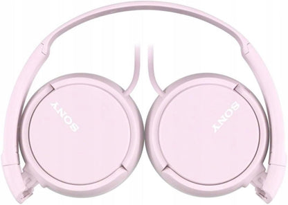 Sony MDRZX110P.AE ZX Series Rose Stereo Headphones