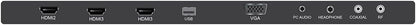 JVC 32EM75 32-Inch 720p LED TV