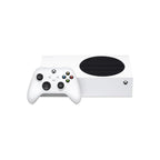 Microsoft Internacional Xbox Series S Fortnite & Rocket League Bundle